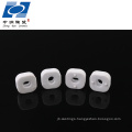 white insulating 99 al2o3 alumina ceramic